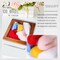 Needle Felting Starter Kit for Beginners Adults - All-in-One Wool Craft Set with Needles, Foam Pad, Frames & Step-by-Step Guide - DIY Supplies for 3D Animals, Home Decor & Unique Gifts